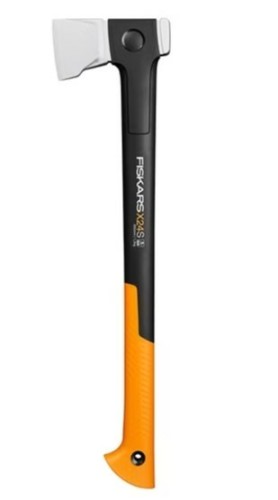 FISKARS SIEKIERA ROZŁUPUJĄCA X24  X-SERIES OSTRZE S - 1950295