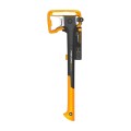 FISKARS SIEKIERA ROZŁUPUJĄCA X24  X-SERIES OSTRZE M - 1983933