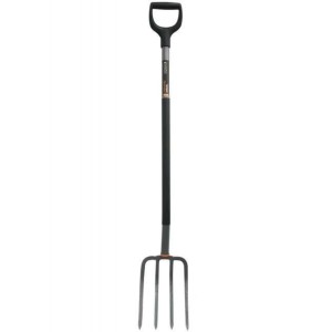 WIDŁY DO KOPANIA FORK GREY 132CM