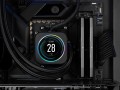 Corsair Vengeance CMK32GX5M2B6000Z30 moduł pamięci 32 GB 2 x 16 GB DDR5 6000 MHz - 2372264