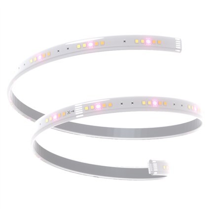 Nanoleaf NL55-0001LS-1M lampki taśmowe led Taśma led uniwersalna 1 mm - 1894426