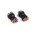 Inteligentne lampki choinkowe Twinkly 250 AWW 20m - 1063475