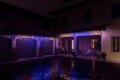 Inteligentne Sople LED Twinkly 190 RGB 5x0,7m - 1644461