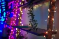 Inteligentne Sople LED Twinkly 190 RGB 5x0,7m - 1644462