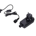 Choinka iluminacyjna Twinkly 70 LED RGBW 2D - 1758704