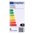 Choinka iluminacyjna Twinkly 70 LED RGBW 2D - 1758706