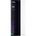 Twinkly Matrix – 500 RGB LED Lampki w kształcie pereł, przezroczysty przewód, 1.7x7.8ft typ wtyczki F - 1970187
