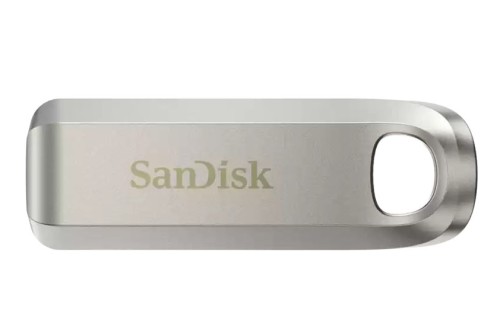 DYSK SANDISK ULTRA LUXE USB Typ C 128GB (400 MB/s) - 2343095