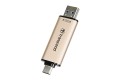 MEMORY DRIVE FLASH USB3 512GB/JF930C TS512GJF930C TRANSCEND - 2343084