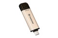 MEMORY DRIVE FLASH USB3 512GB/JF930C TS512GJF930C TRANSCEND - 2343085