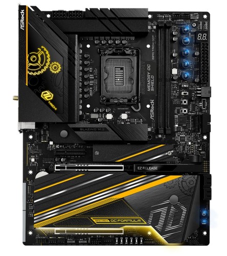 Asrock Z890 Taichi OCF - 2373013
