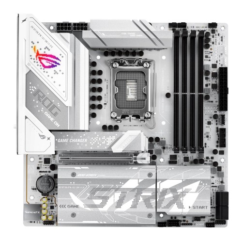 Płyta główna ASUS ROG STRIX B860-G GAMING WIFI - 2344098