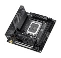 Płyta główna ASUS ROG STRIX B860-I GAMING WIFI - 2344091