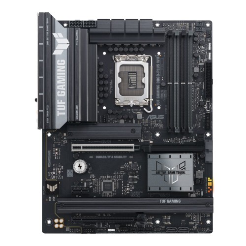 Płyta główna ASUS TUF GAMING B860-PLUS WIFI - 2344109