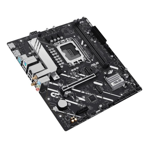 Płyta główna ASUS PRIME H810M-A WIFI - 2358105