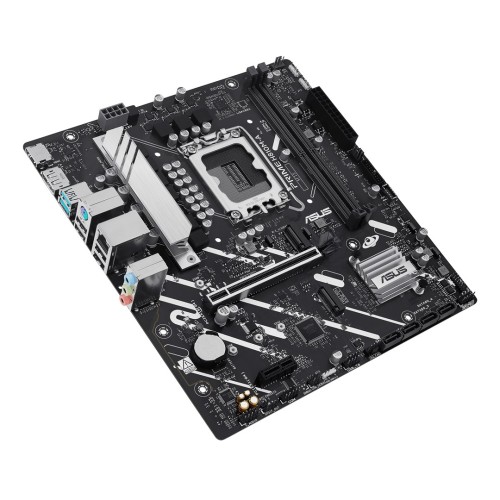 Płyta główna ASUS PRIME H810M-A-CSM - 2373006