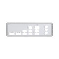 Płyta główna ASUS PRIME H810M-A-CSM - 2373010