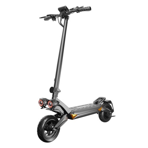 Hulajnoga elektryczna RUPTOR R3 V3 Czarny - 2079945