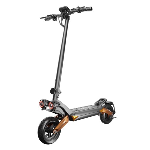 Hulajnoga elektryczna RUPTOR R3 V3 Miedziany - 2079973