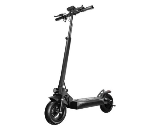 Hulajnoga Elektryczna Ruptor R1 Lite v2 black - 2229724