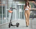 Hulajnoga elektryczna Ninebot by Segway KickScooter F20D - 1128425