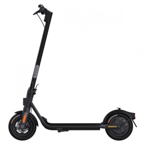 Segway-Hulajnoga elektryczna F2 D (20 km/h) Czarna