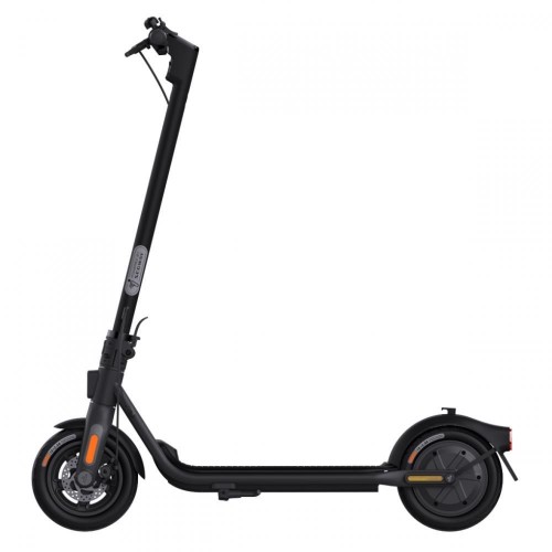 Segway-Hulajnoga elektryczna F2 D (20 km/h) Czarna - 1928645