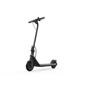 Segway-Hulajnoga elektryczna E2 D (20 km/h) Szara