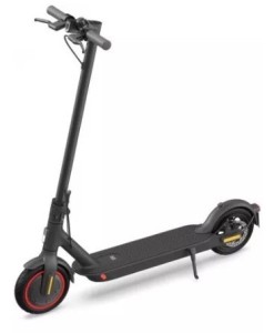 Hulajnoga elektryczna Xiaomi Mi Electric Scooter Pro 2 NE czarna