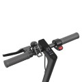 Hulajnoga elektryczna Xiaomi Mi Electric Scooter Pro 2 NE czarna - 2065877