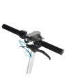 Hulajnoga motus Scooty 8,5 (kolor turkusowy) - 2065843