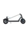 Hulajnoga motus Scooty 8,5 (kolor turkusowy) - 2065842