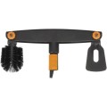 Fiskars 1001414 pałka perkusyjna/kij/szczotka Szczotki - 2214537