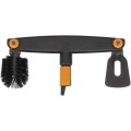 Fiskars 1001414 pałka perkusyjna/kij/szczotka Szczotki - 2356009