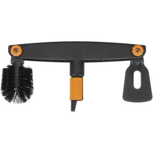 Fiskars 1001414 pałka perkusyjna/kij/szczotka Szczotki - 2214537