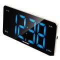 BLAUPUNKT CR15WH Radiobudzik Blaupunkt CR15WH , FM PLL, Ładowanie USB, Wyświetlacz LED 3 - 1275868