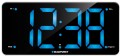 BLAUPUNKT CR15WH Radiobudzik Blaupunkt CR15WH , FM PLL, Ładowanie USB, Wyświetlacz LED 3 - 1614602