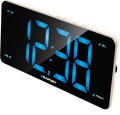 BLAUPUNKT CR15WH Radiobudzik Blaupunkt CR15WH , FM PLL, Ładowanie USB, Wyświetlacz LED 3 - 1614603