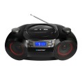 Radioodtwarzacz Blaupunkt  BB30BT (kolor czarny) - 1353152