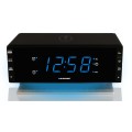 Radiobudzik Blaupunkt CR55CHARGE - 1424672