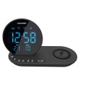 Radiobudzik Blaupunkt CR85BK - 1255049