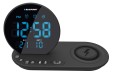 Radiobudzik Blaupunkt CR85BK - 1614601