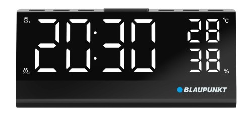 RADIOBUDZIK CR10ALU - 2156401