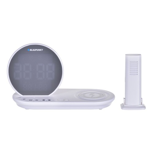 BLAUPUNKT CR85WH RADIOBUDZIK - 1227833