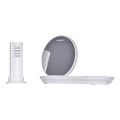BLAUPUNKT CR85WH RADIOBUDZIK - 1737799