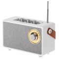 Radio FM z Bluetooth - USB-c Camry Camry - 2087352