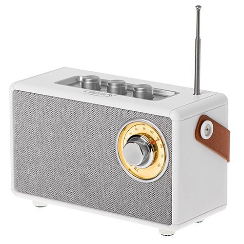 Radio FM z Bluetooth - USB-c Camry Camry - 2087352