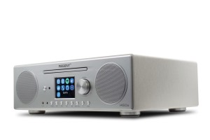 Radioodbiornik Ferguson Regent i450s (biały)