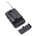 Radio przenośne NOVEEN PR150 Black - 1319832