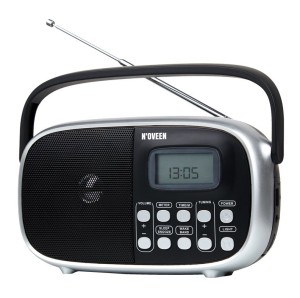 Radio przenośne NOVEEN PR850